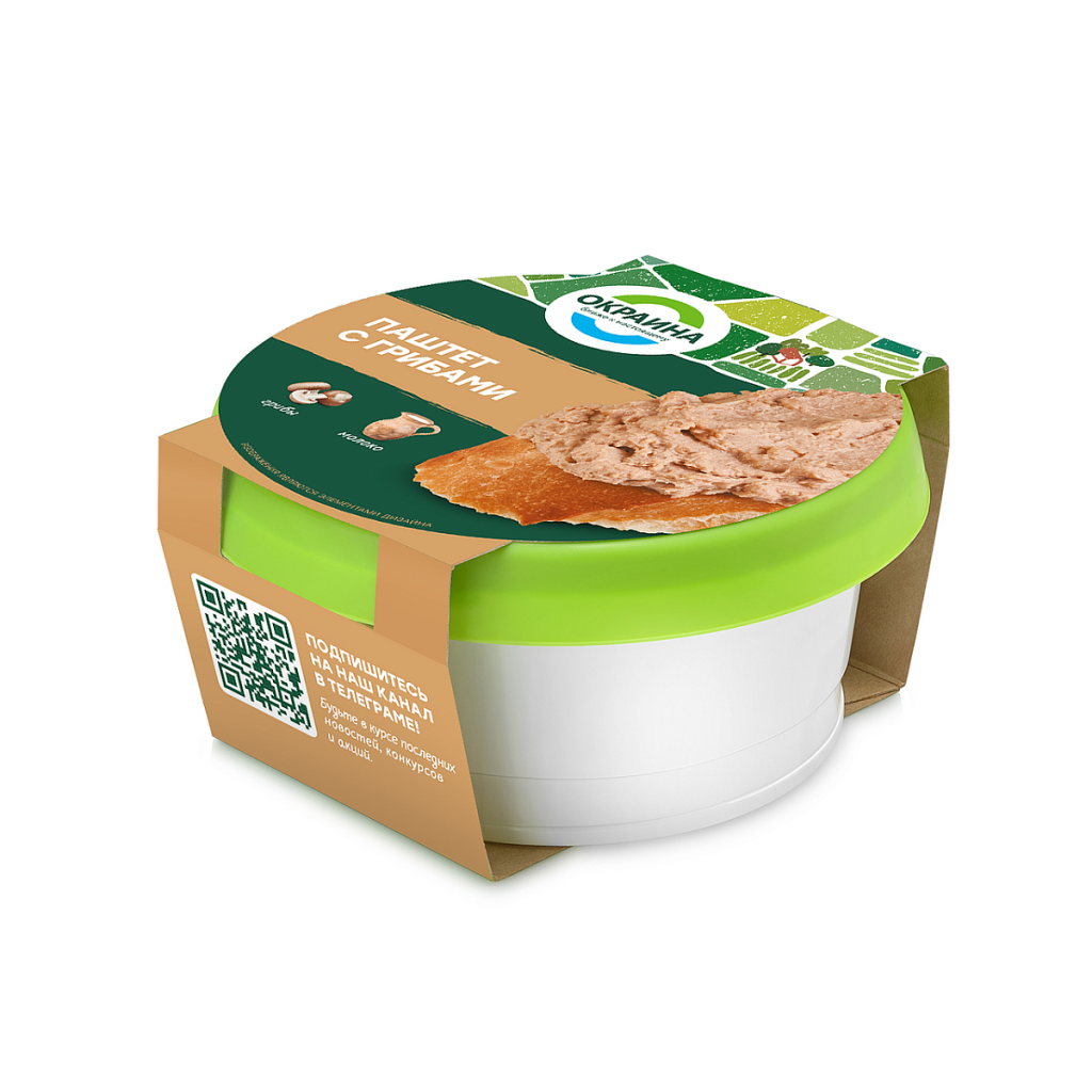 паштет с грибами 150 гр.png