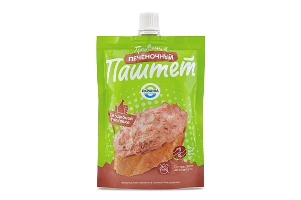 паштет печенычный 150 Дой пак.jpg