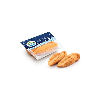 картинка Грудка куриная Окраина в/к 300-500г от магазина Окраина