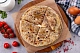 картинка Хычины Балкарские с мясом Delis Frost 580г (1уп-3шт) зам от магазина Окраина