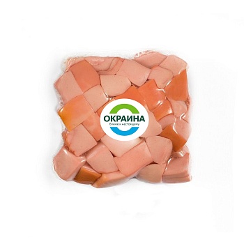 картинка Ассорти мясное Домашнее Окраина 350-550г от магазина Окраина