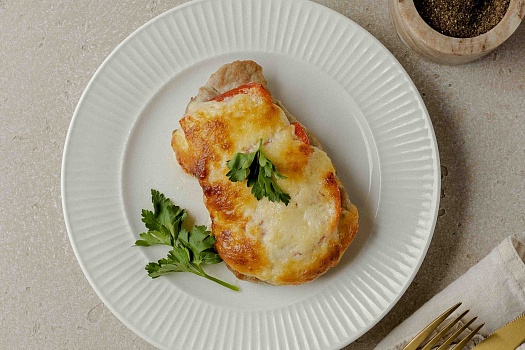 картинка Мясо по-французски 190г ЗАМ от магазина Окраина