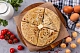 картинка Хычины Балкарские с курицей Delis Frost 580г (1уп-3шт) зам от магазина Окраина