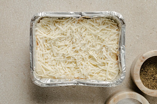 картинка Лазанья Классическая 260г ЗАМ от магазина Окраина