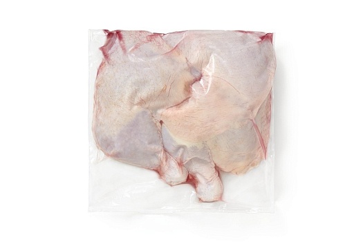 картинка Окорочка цыплёнка Окраина зам 1-1,3кг от магазина Окраина