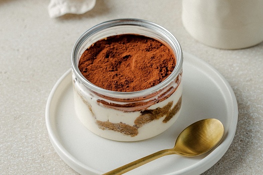 картинка Тирамису Классический зам 115г от магазина Окраина