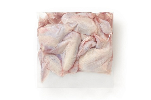 картинка Крылышки цыплёнка Окраина зам 0,9-1,3кг от магазина Окраина