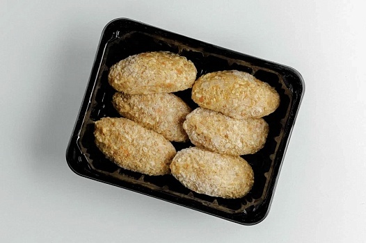 картинка Ленивые голубцы 600г ЗАМ от магазина Окраина