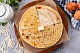 картинка Хычины Балкарские с картошкой и сыром Delis Frost 580г (1уп-3шт) зам от магазина Окраина