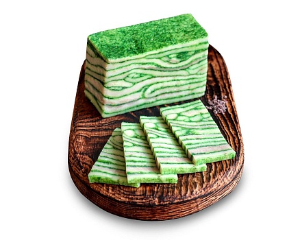 картинка Лярдо с японским хреном 220-330г от магазина Окраина