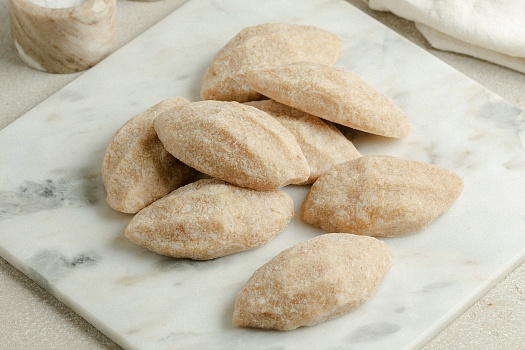 картинка Котлеты куриные ЗАМ 480 г/шт от магазина Окраина