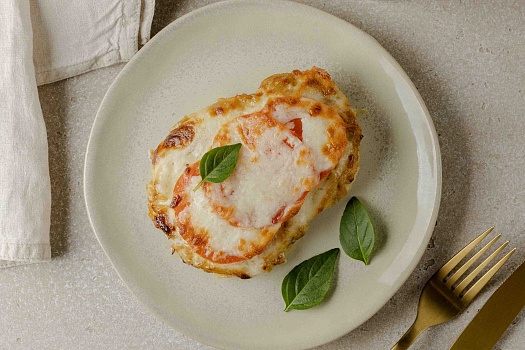 картинка Курица по-итальянски 190г ЗАМ от магазина Окраина