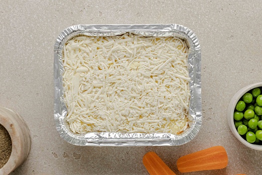 картинка Пастуший пирог 260г ЗАМ от магазина Окраина