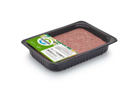 картинка Фарш Домашний Окраина (свинина, говядина) 500г магазин Окраина картинка Фарш Домашний Окраина (свинина, говядина) 500г от магазина Окраина